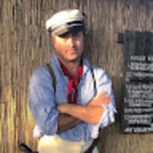 Meet your Posher, Marcus